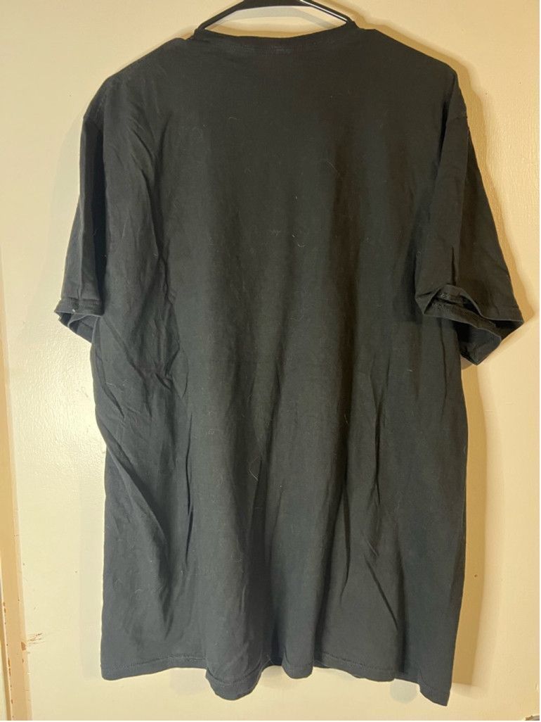 Other Men's Unbranded Black Panther T-Shirt, Size Unknown, Black Size US XL / EU 56 / 4 - 2 Thumbnail
