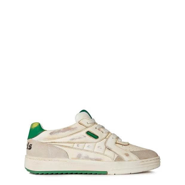 image of Palm Angels O1G2R1Mq0524 Trainers In Multicolor Shoes, Men's (Size 11)