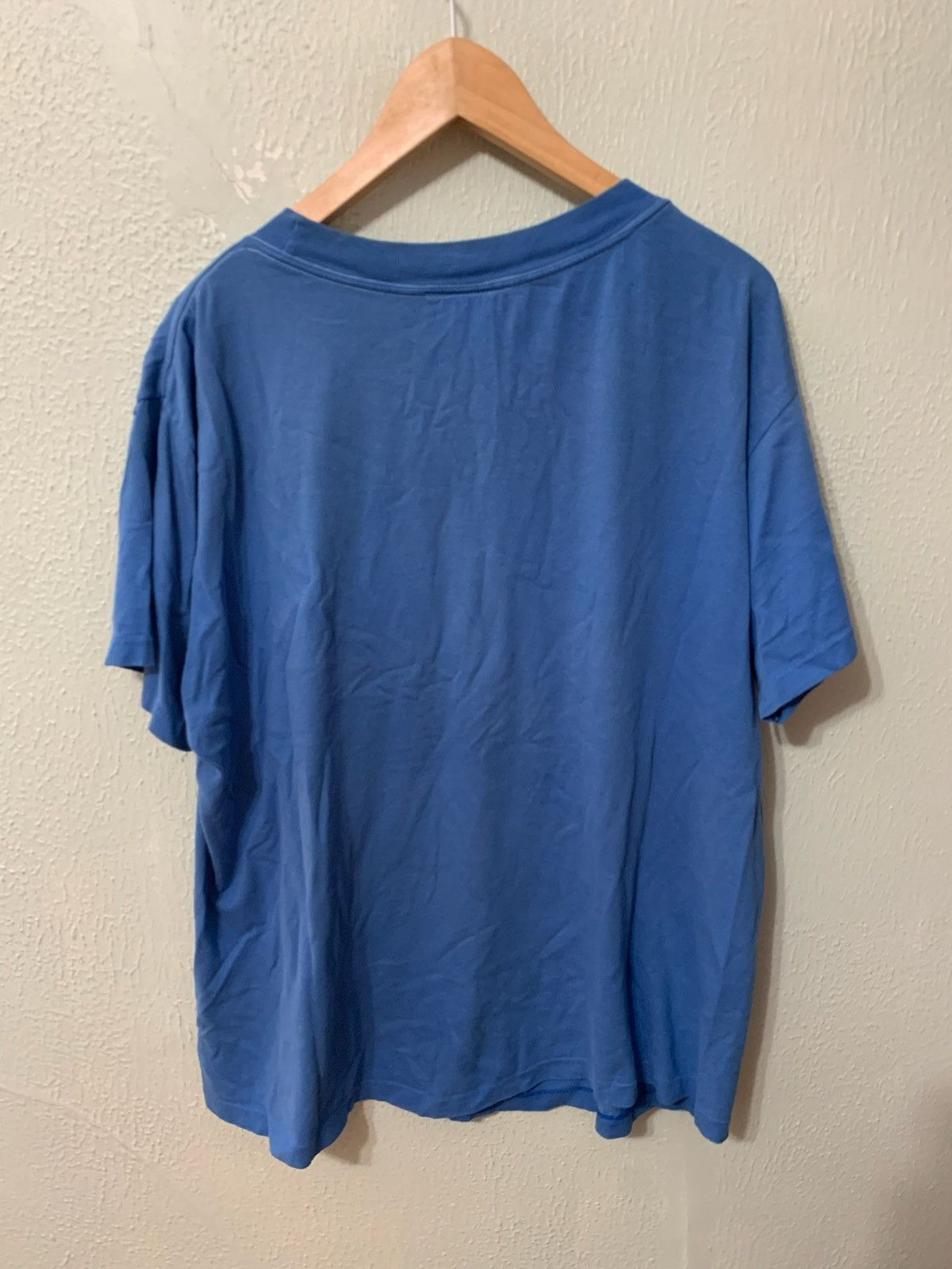 Vintage Vintage Gotcha School of Outrageous Behavior Tee Size US XL / EU 56 / 4 - 1 Thumbnail
