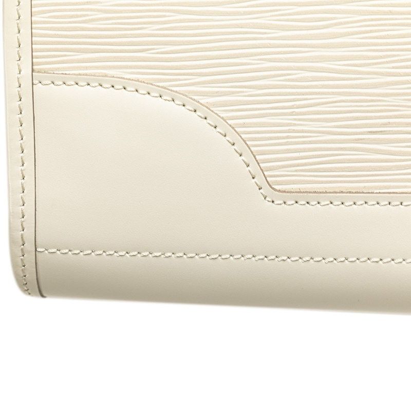 Louis Vuitton Louis Vuitton Epi Madeleine PM Handbag M5933J Size ONE SIZE - 7 Thumbnail