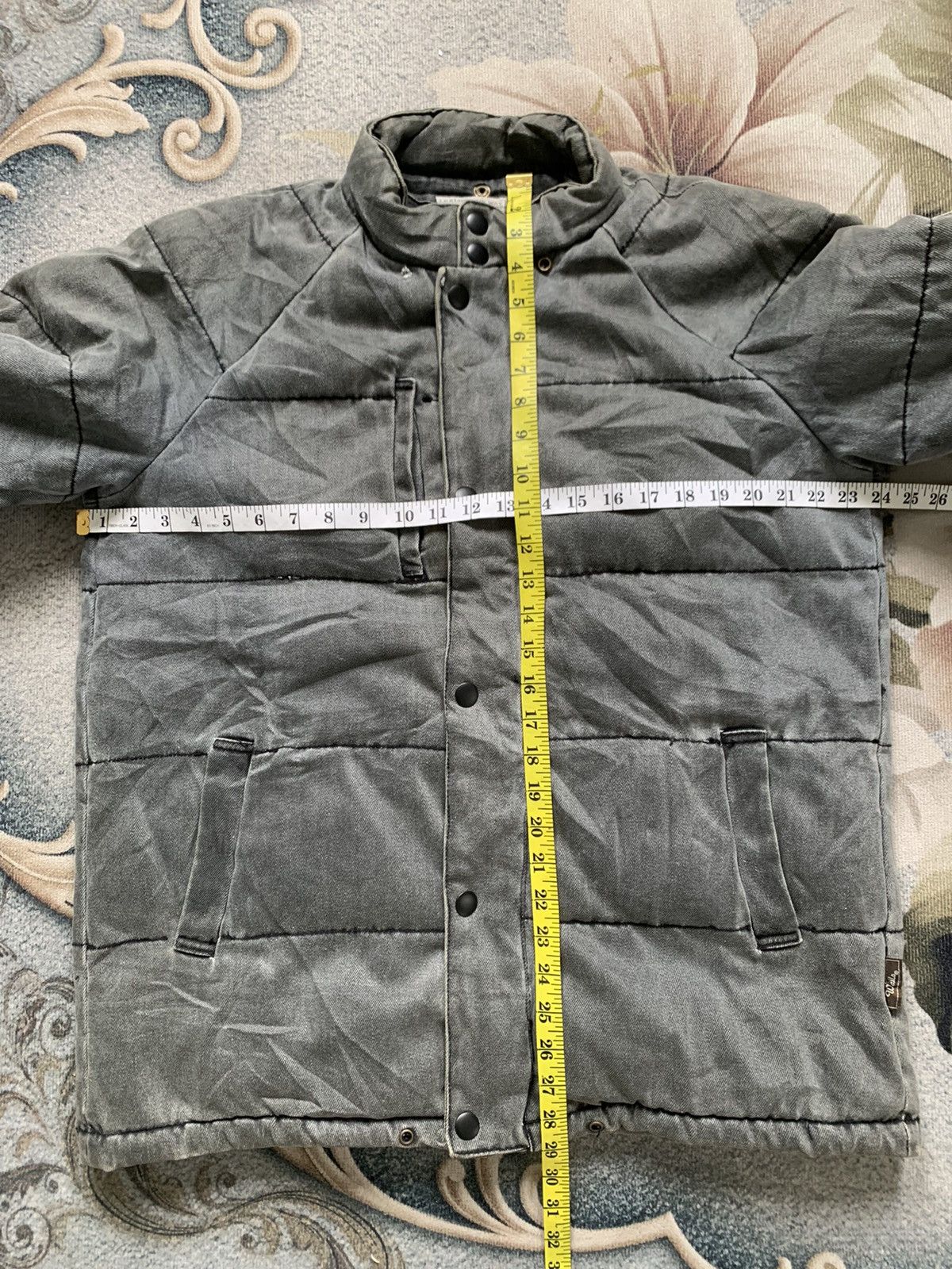 Walls Puffer Like Jacket Walls Outdoor Leading The Ways Size US L / EU 52-54 / 3 - 16 Thumbnail