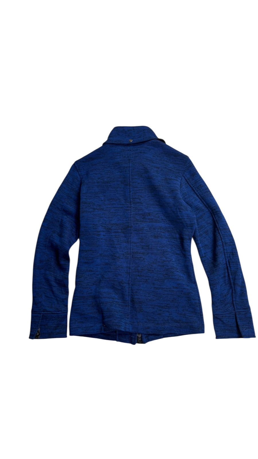 Nicole Club Nicole club japan Zip Button Jacket Y2K Size US M / EU 48-50 / 2 - 3 Thumbnail
