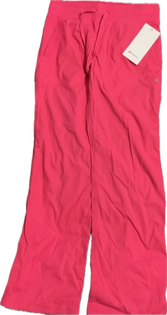 Lululemon Dance studio mid rise pants Size 30" / US 8 / IT 44 - 1 Thumbnail