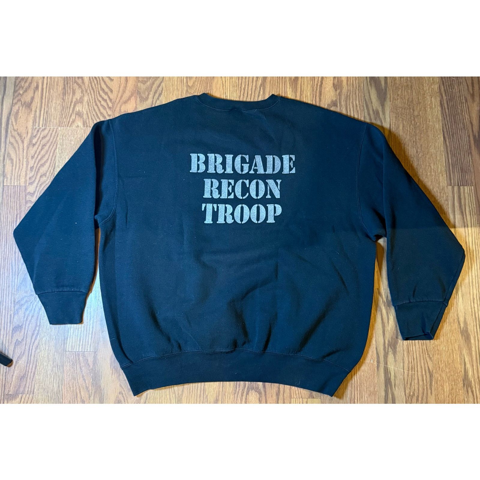 Fruit Of The Loom Bloody Knife Brigade Recon Size 2XL Size US XXL / EU 58 / 5 - 3 Thumbnail