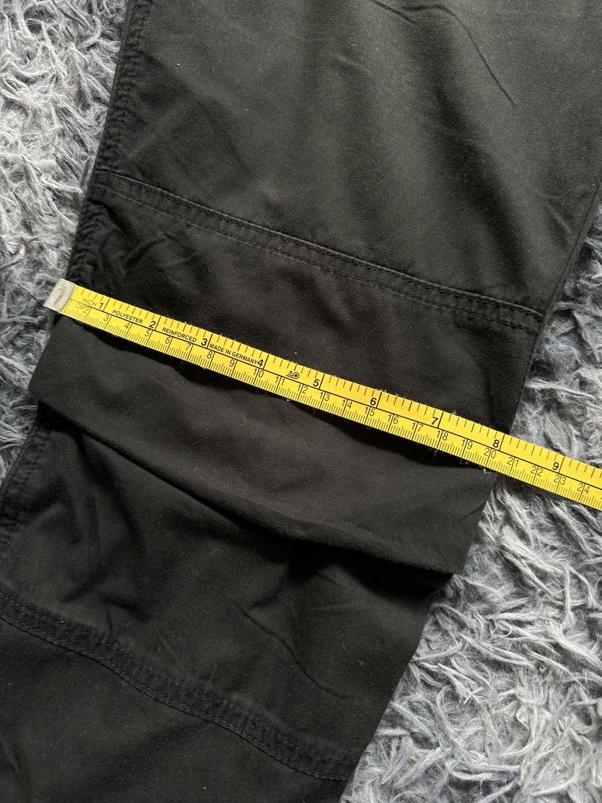 PPFM 2009 PPFM '' Booze, Pills, Powders'' double waist pants Size US 32 / EU 48 - 19 Thumbnail