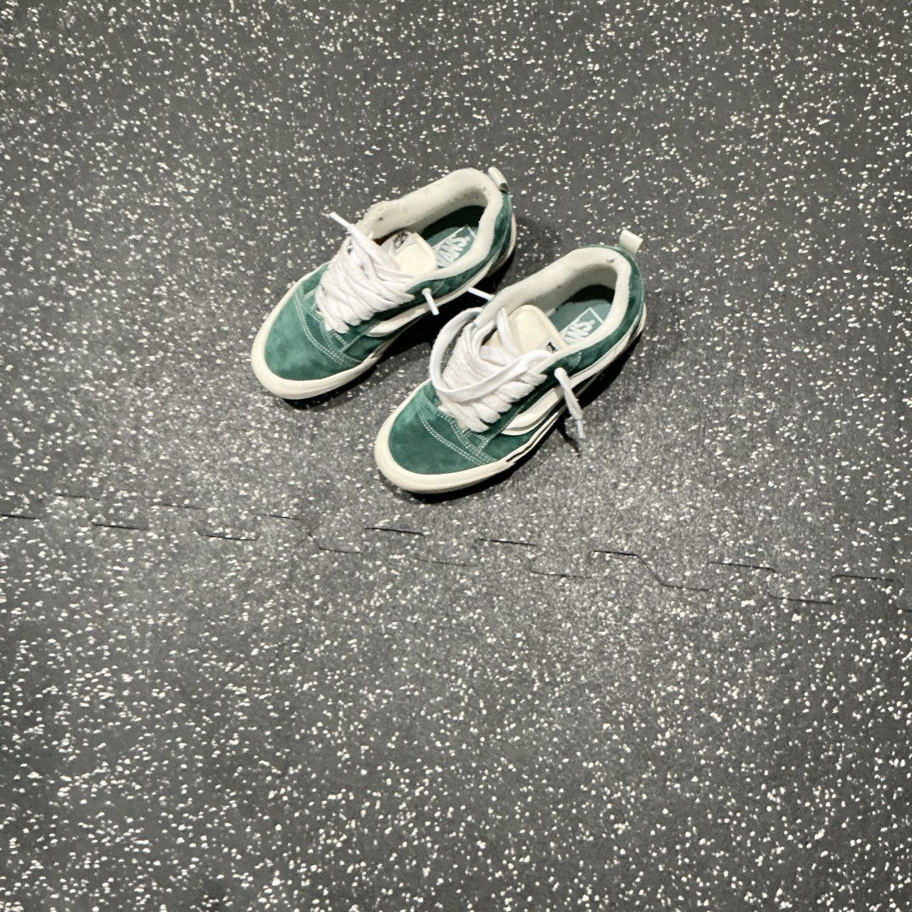 Vans Knu skool vans Size US 8 / EU 41 - 2 Thumbnail