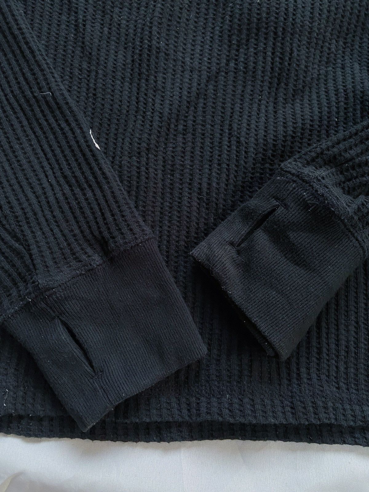 If Six Was Nine GOTCHA INDIVIDUAL LONG SLEEVE Size US L / EU 52-54 / 3 - 7 Thumbnail