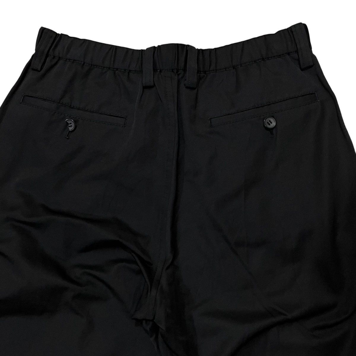 Issey Miyake Issey miyake trousers pants Size US 31 - 4 Thumbnail