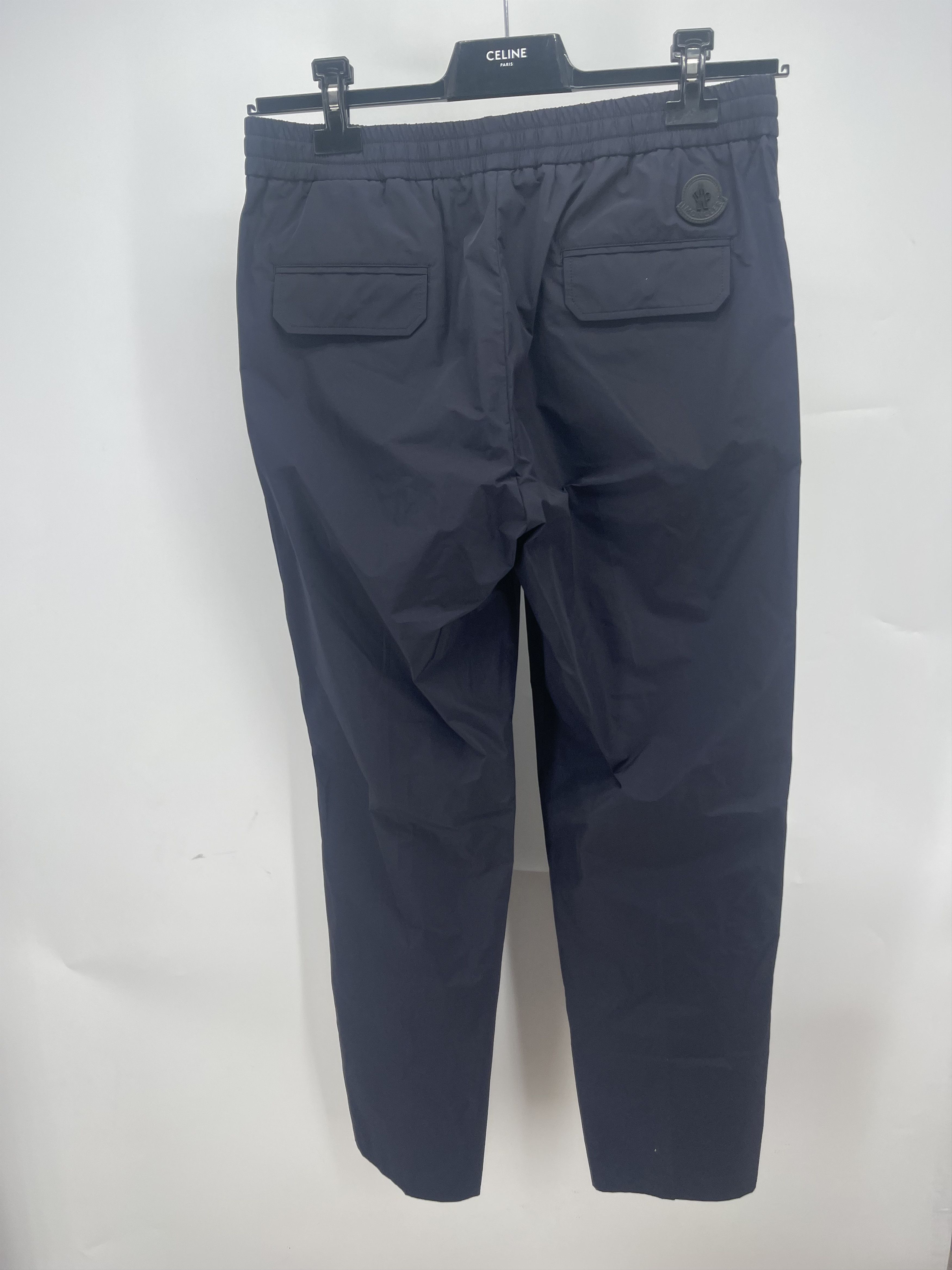Moncler moncler edit trousers Size US 30 / EU 46 - 4 Thumbnail