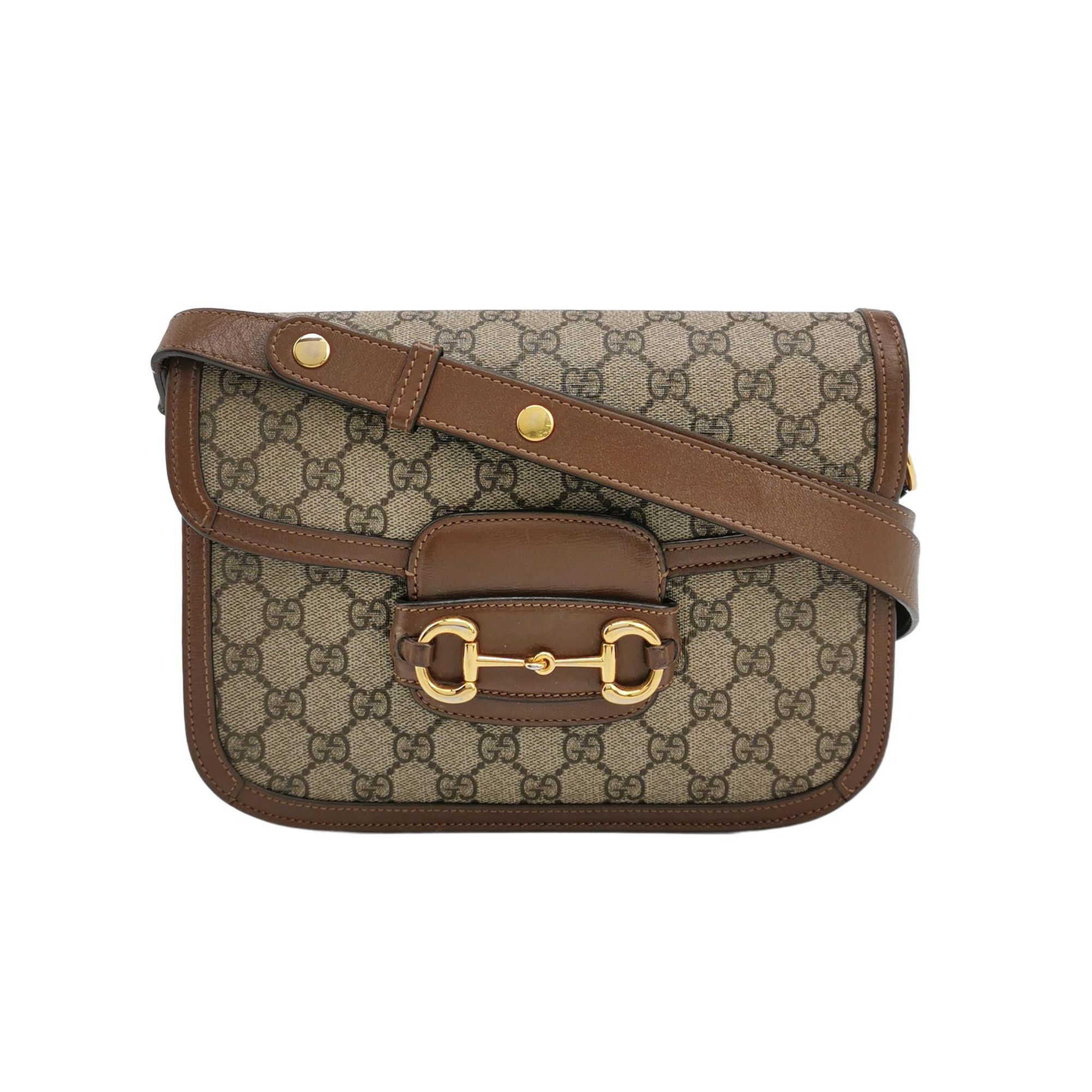 Gucci Gucci Women os Shoulder Bags Size ONE SIZE - 1 Thumbnail