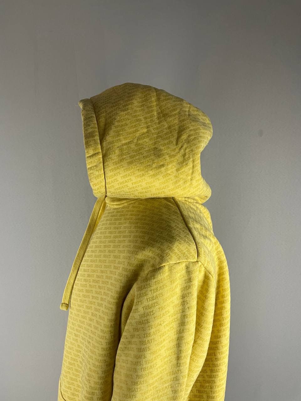 Kith Kith Treats Cereal Boy Hoodie Yellow SS18 Size US M / EU 48-50 / 2 - 8 Thumbnail