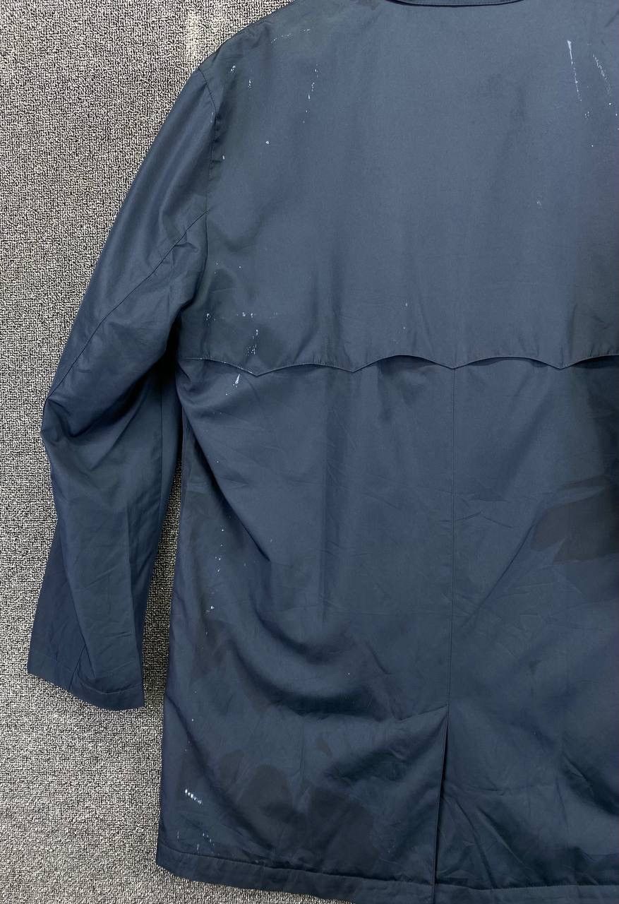 Baracuta Vintage Baracuta Button Up Long Jacket Size US XL / EU 56 / 4 - 16 Thumbnail