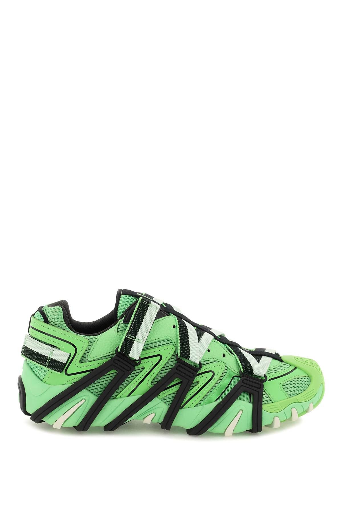 image of Diesel 's-Prototype-Cr' Sneakers, Men's (Size 11)