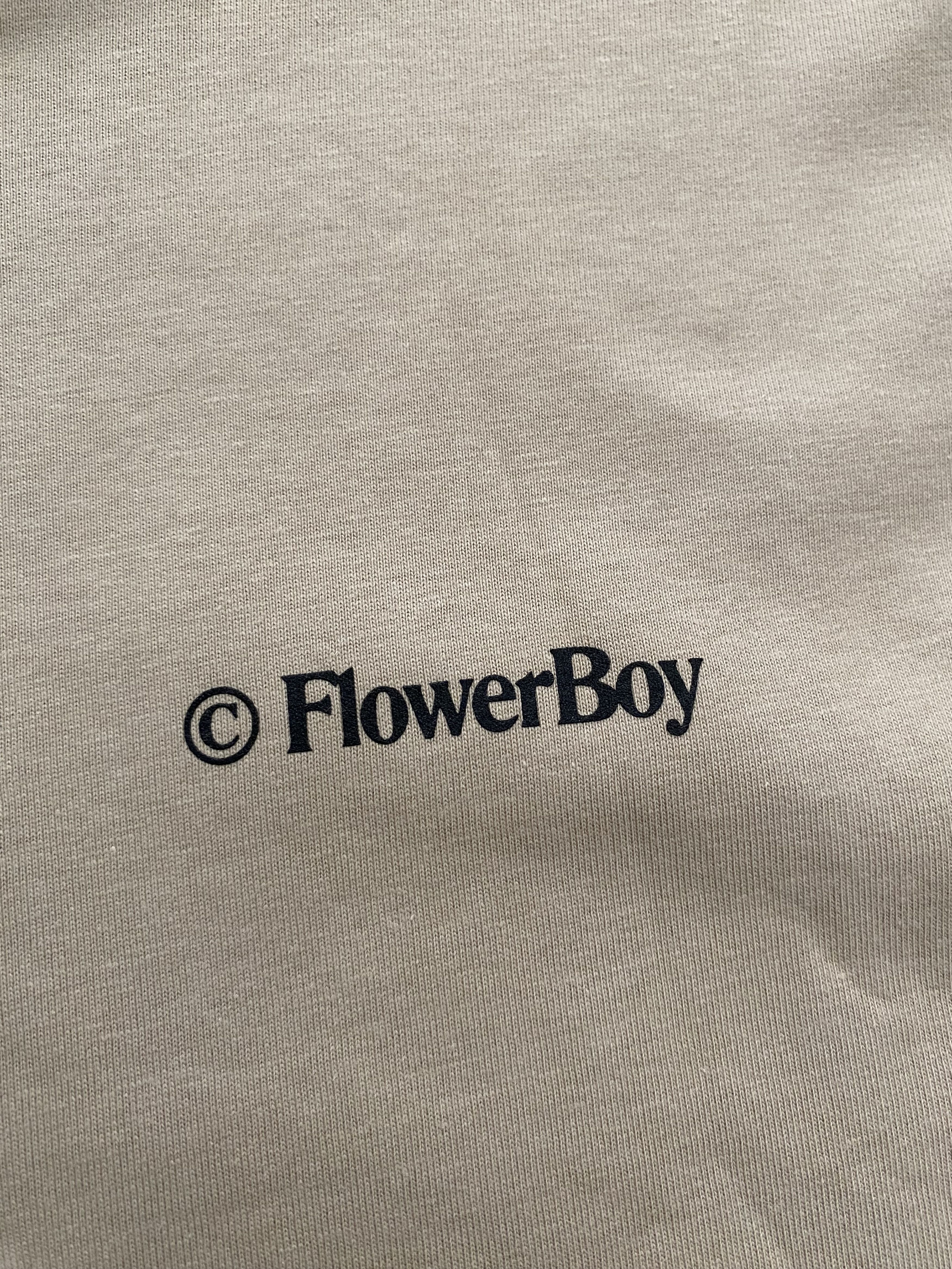 Golf Wang Golf Wang Save the Bees Tee - Sand Size US M / EU 48-50 / 2 - 4 Thumbnail
