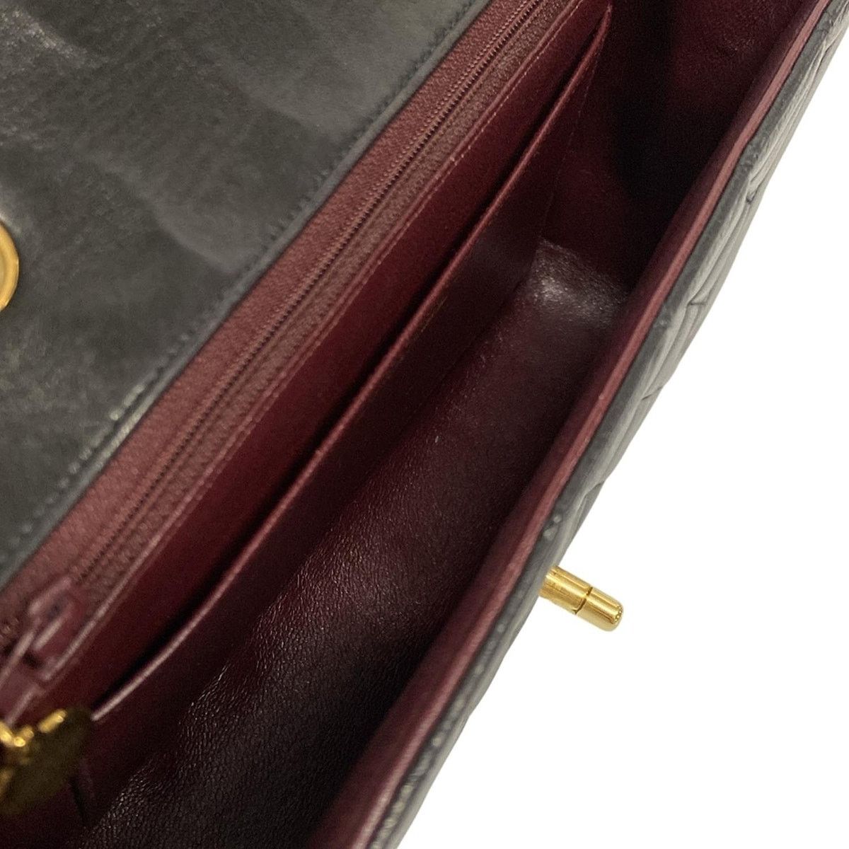 Chanel CHANEL Matelasse Shoulder Bag Size ONE SIZE - 10 Thumbnail