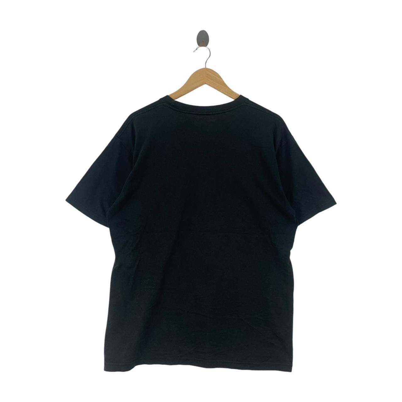 Other MAN WITH A MISSION Rock Band Voodoo Hendrix Tee Shirt Top Size XL / US 12-14 / IT 48-50 - 4 Thumbnail