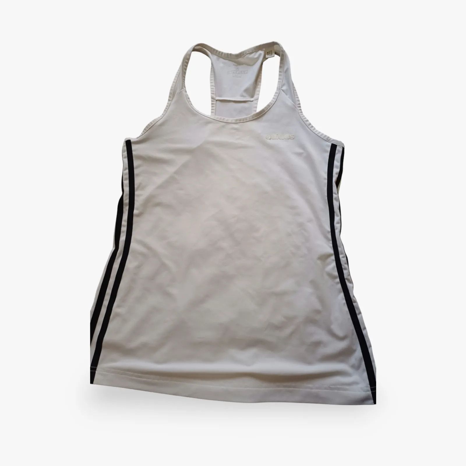 Adidas Adidas Adidas Top Size S / US 4 / IT 40 - 1 Thumbnail