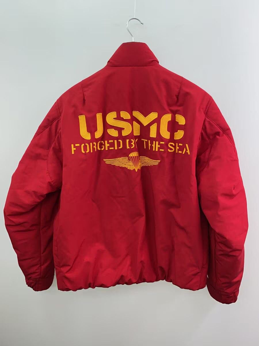 Avirex Usmc Utility Padding Polyester Jacket
