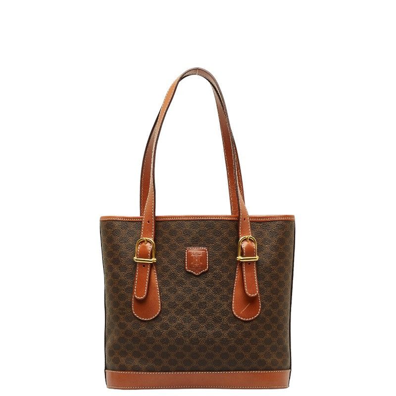 celine macadam tote bag