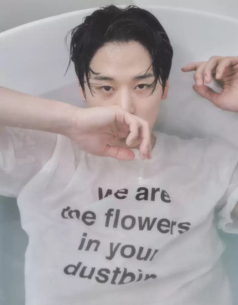 Undercover Undercover undercover sex pistols tee Takahashi Shield we Size US M / EU 48-50 / 2 - 9 Thumbnail