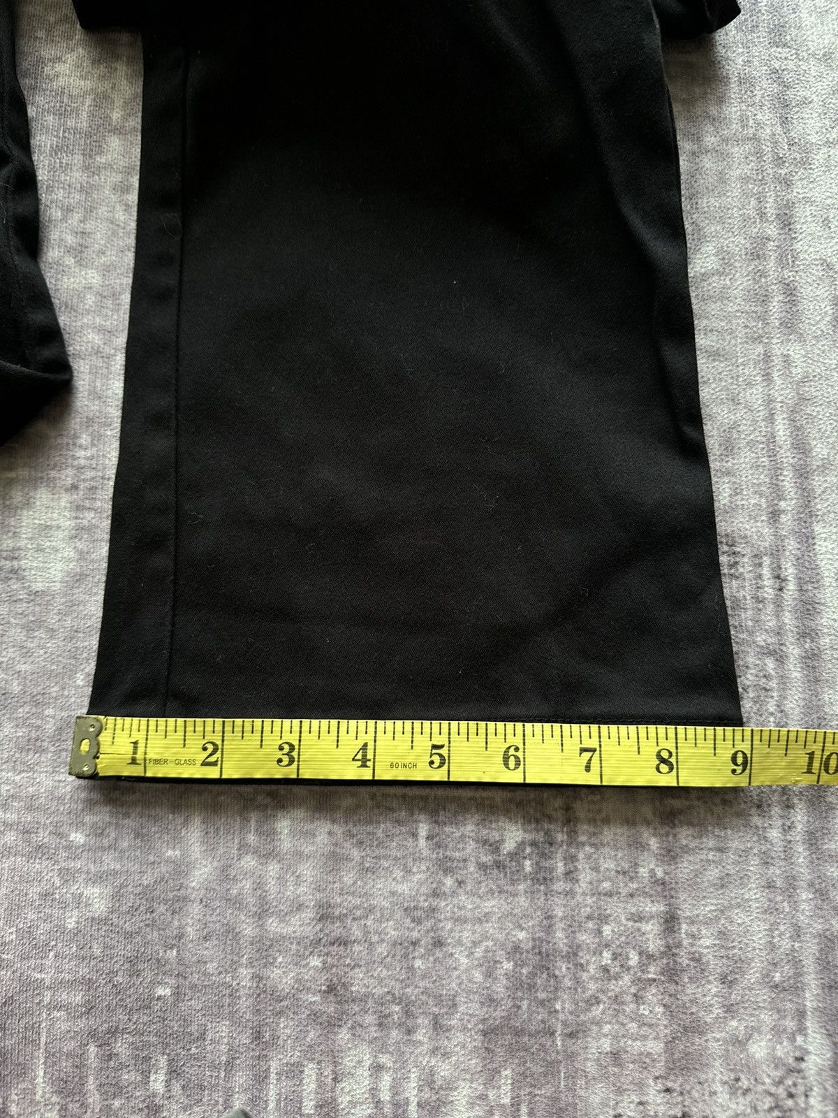 semanticdesign Vintage Semantic Design Tactical Flared Denim / Tornado Mart Size US 32 / EU 48 - 15 Thumbnail