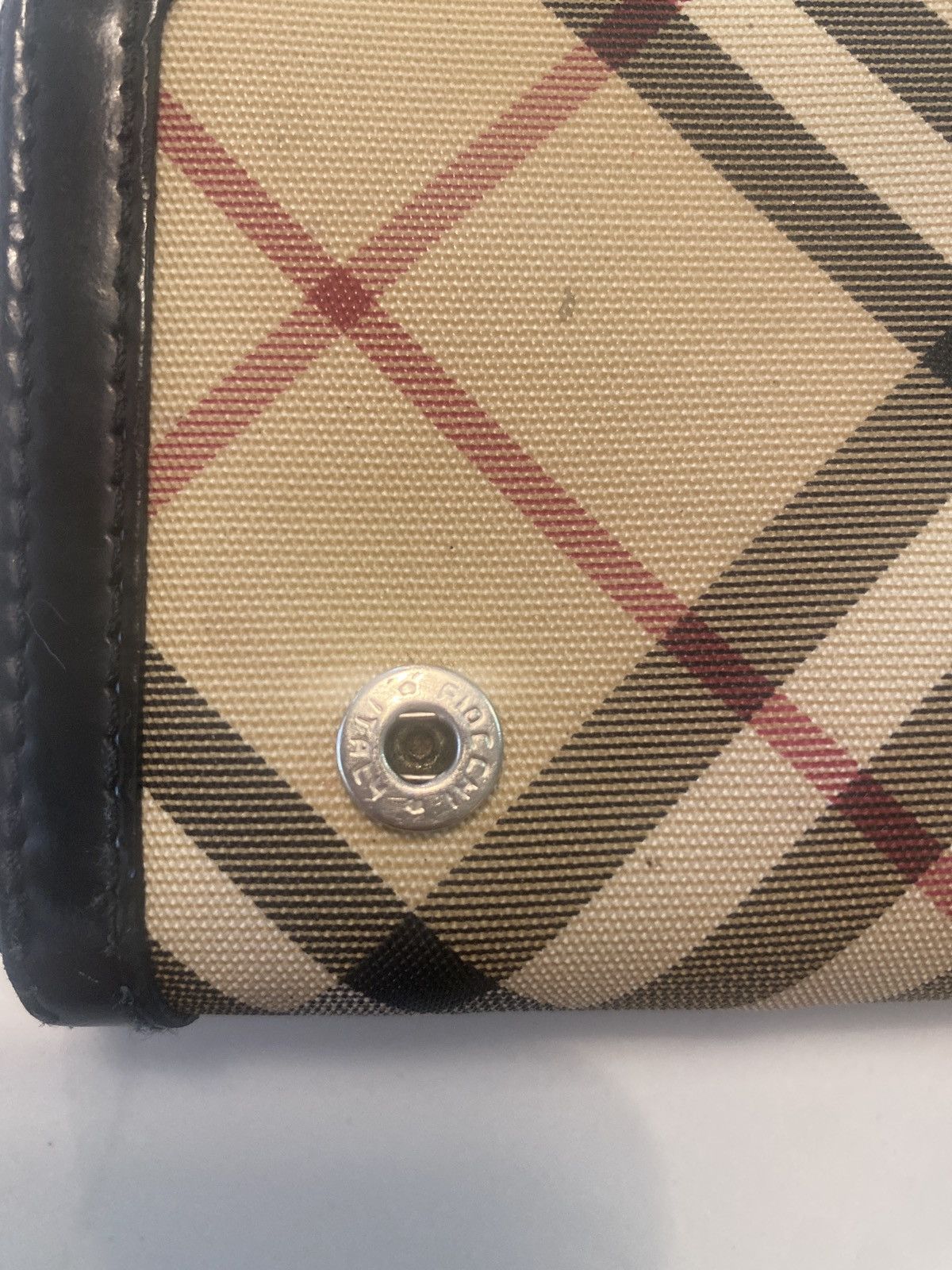 Burberry Burberry wallet Size ONE SIZE - 3 Thumbnail
