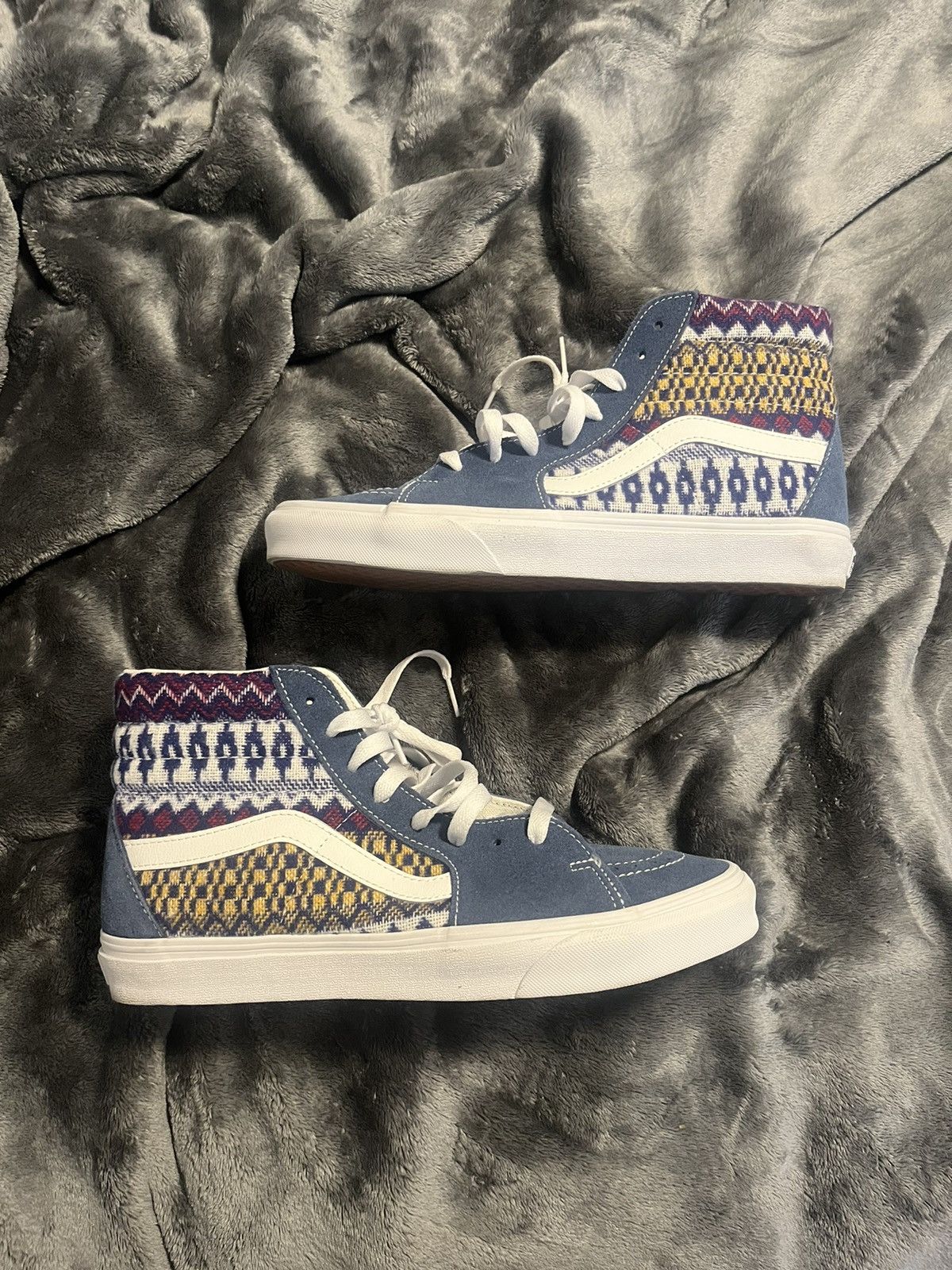 Vans Vans Shoes Size US 10 / EU 43 - 3 Thumbnail