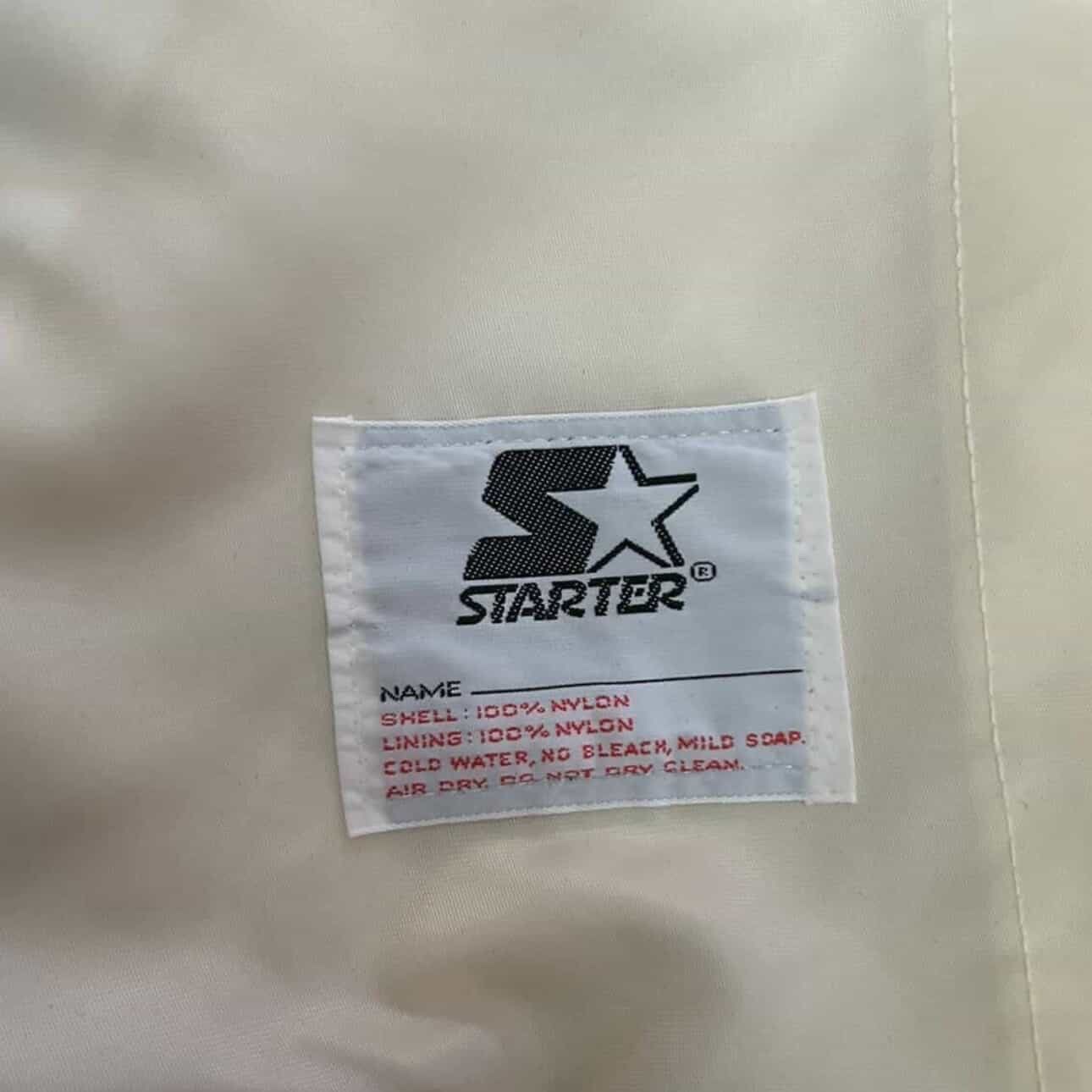Vintage 1984 Starter Team USA Summer Olympics Jacket Size US M / EU 48-50 / 2 - 3 Thumbnail
