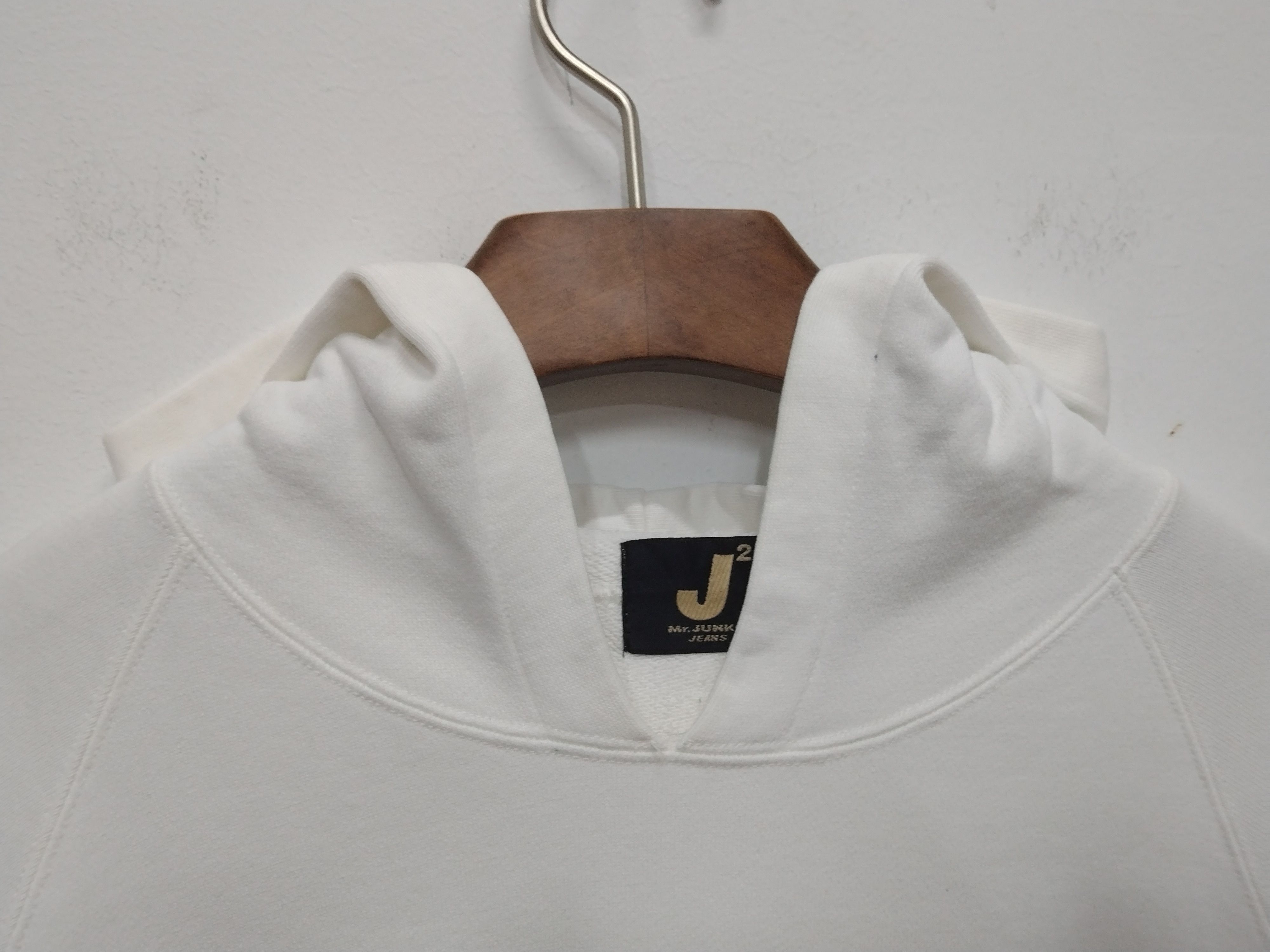 Mr. Junko Awesome Mr Junko J2 Jeans vtg native indian american Hoodie Size US L / EU 52-54 / 3 - 3 Thumbnail