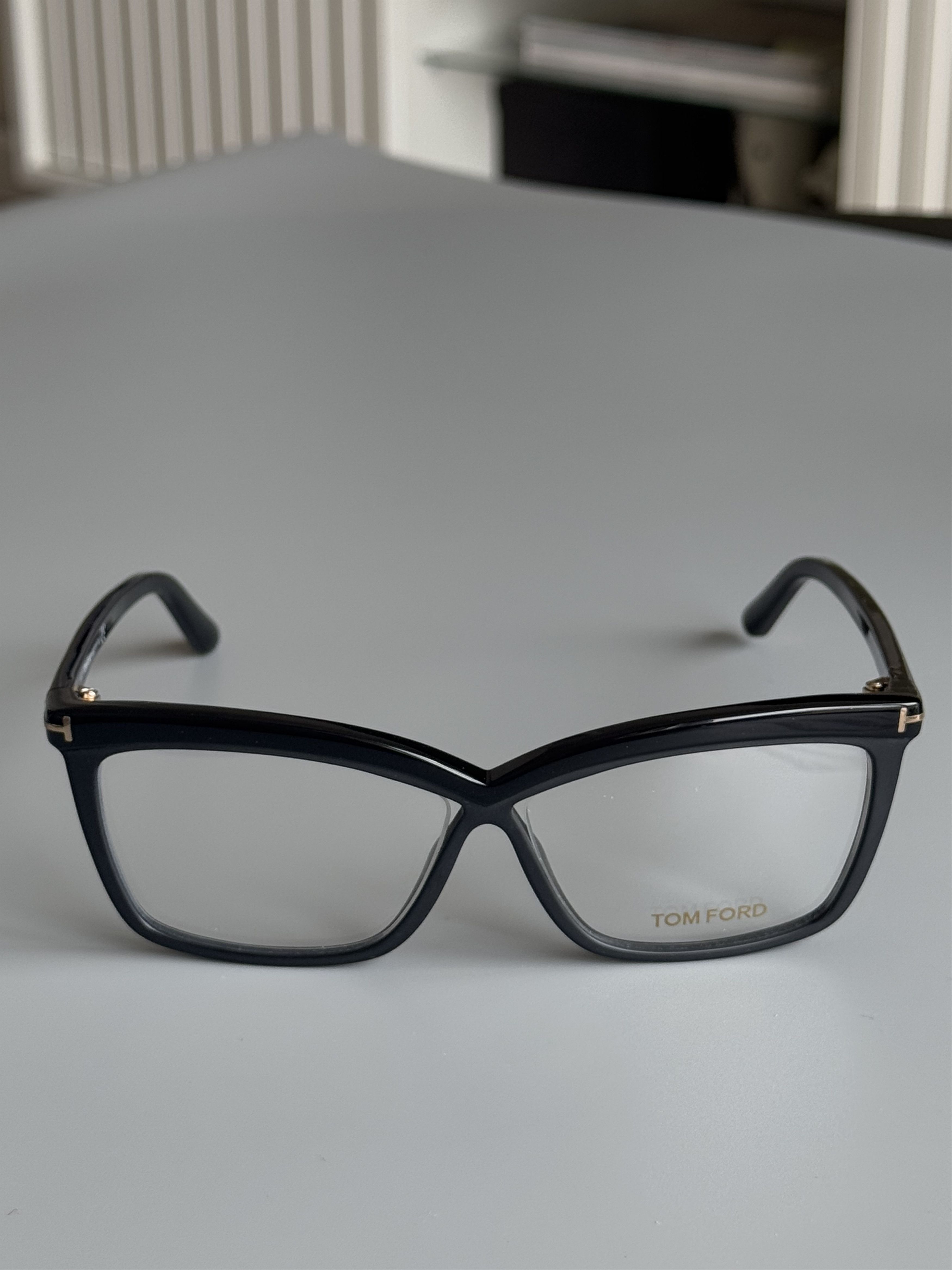 Tom Ford Tom Ford Glasses Size ONE SIZE - 8 Thumbnail