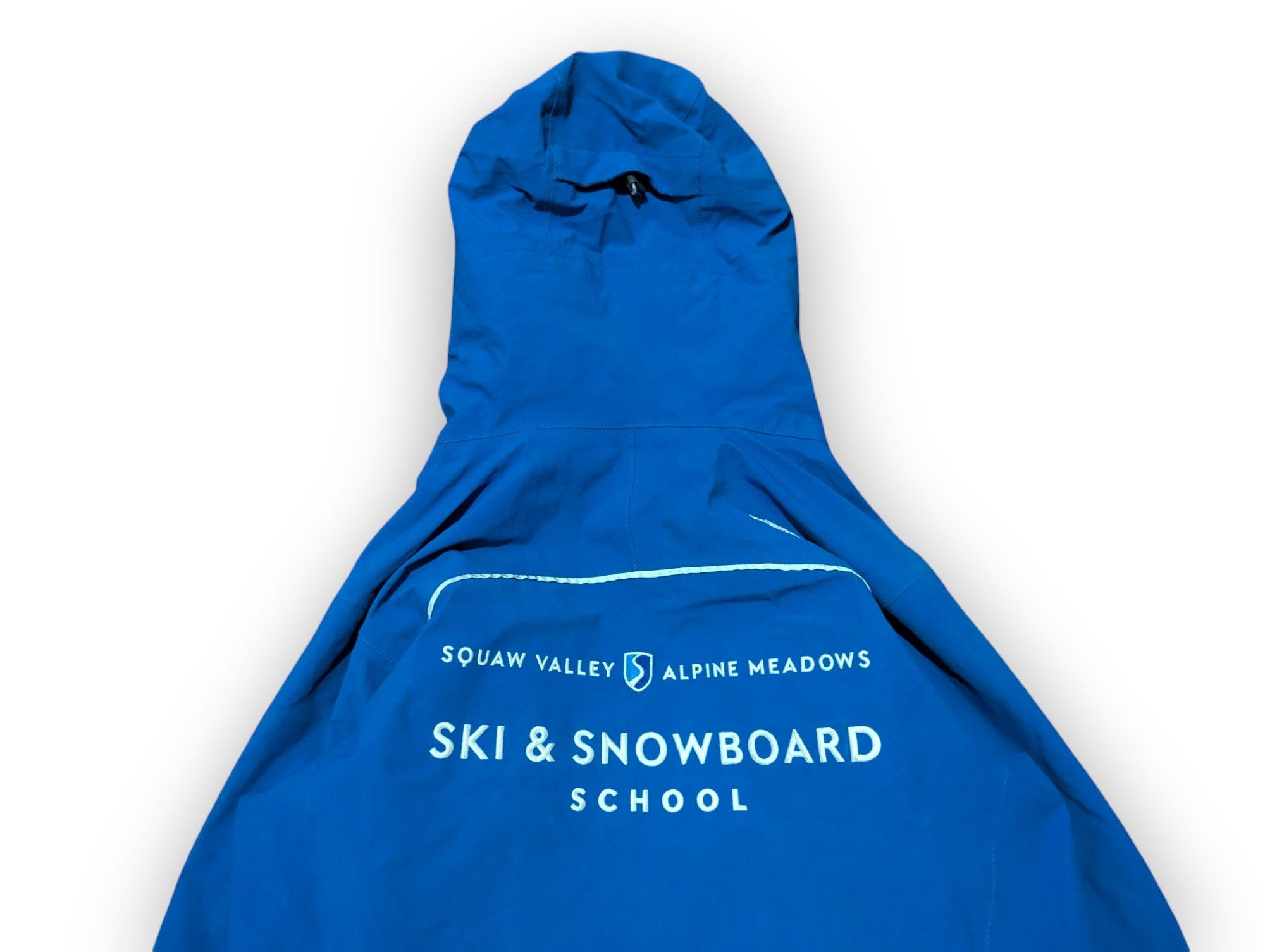 The North Face The North Face GoreTex Pro Recco Ski Jacket Raincoat Gorcope Size US L / EU 52-54 / 3 - 10 Thumbnail