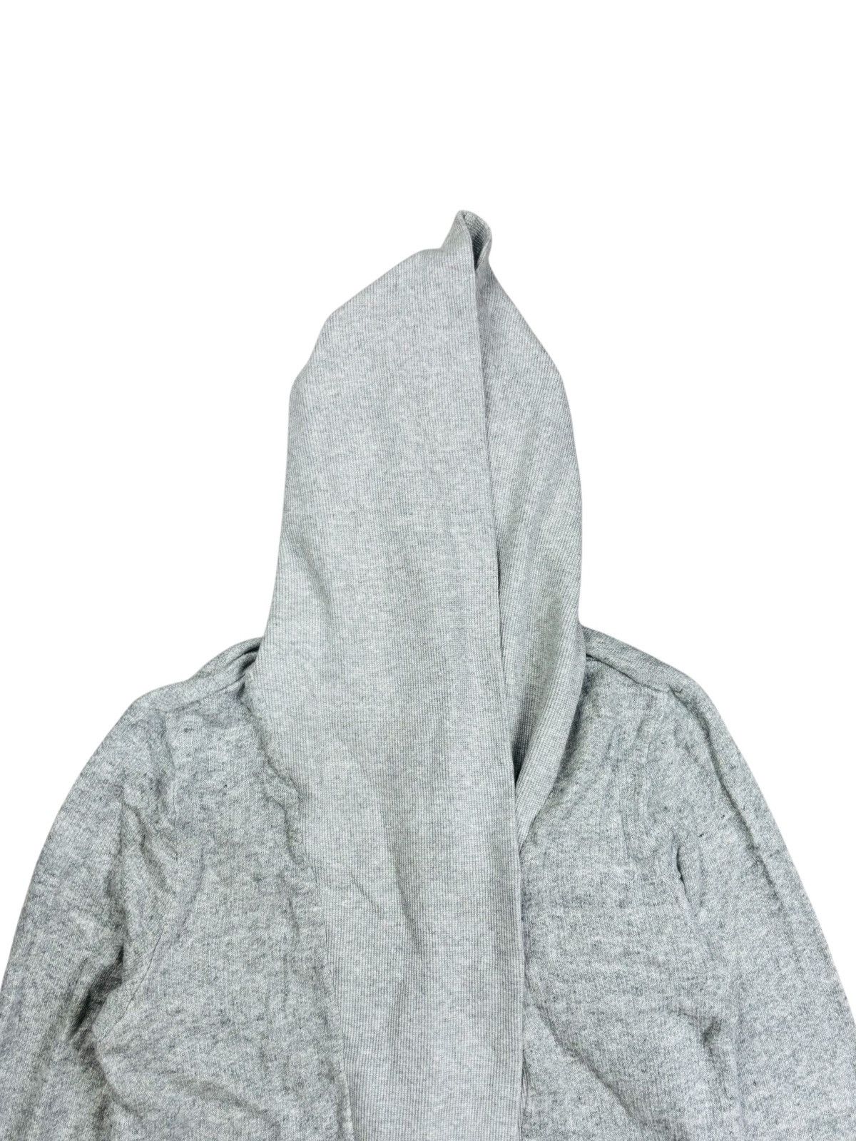Tornado Mart 2000s Tornado Mart - Vkei Style Hooded Outer Size US M / EU 48-50 / 2 - 4 Thumbnail
