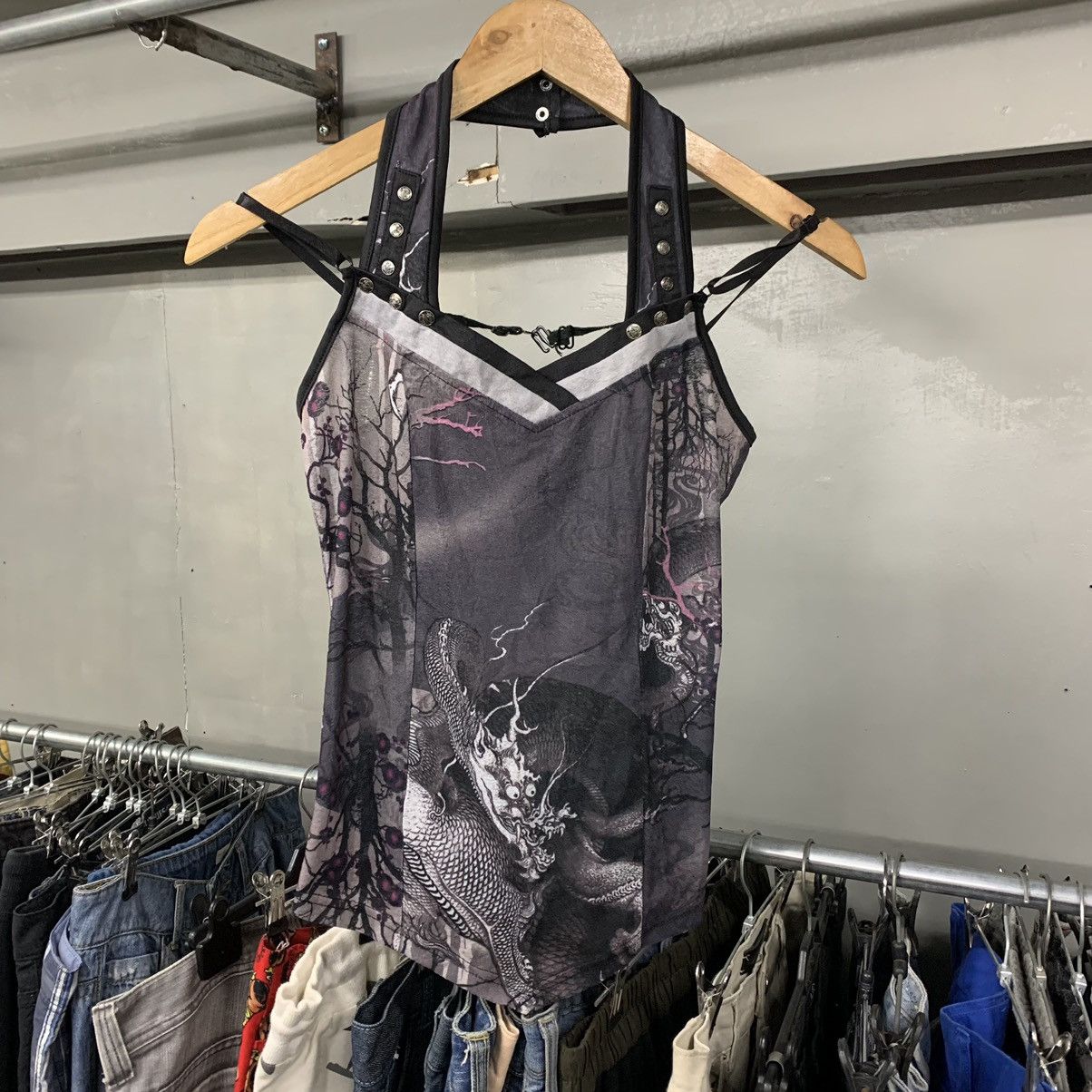 Ozz Croce | Grailed