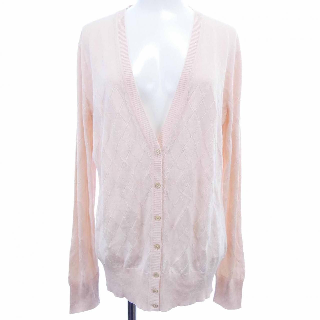 Balmain Balmain Balmain Cardigan Textile Outerwear DUTY FREE for USA Size ONE SIZE - 1 Thumbnail