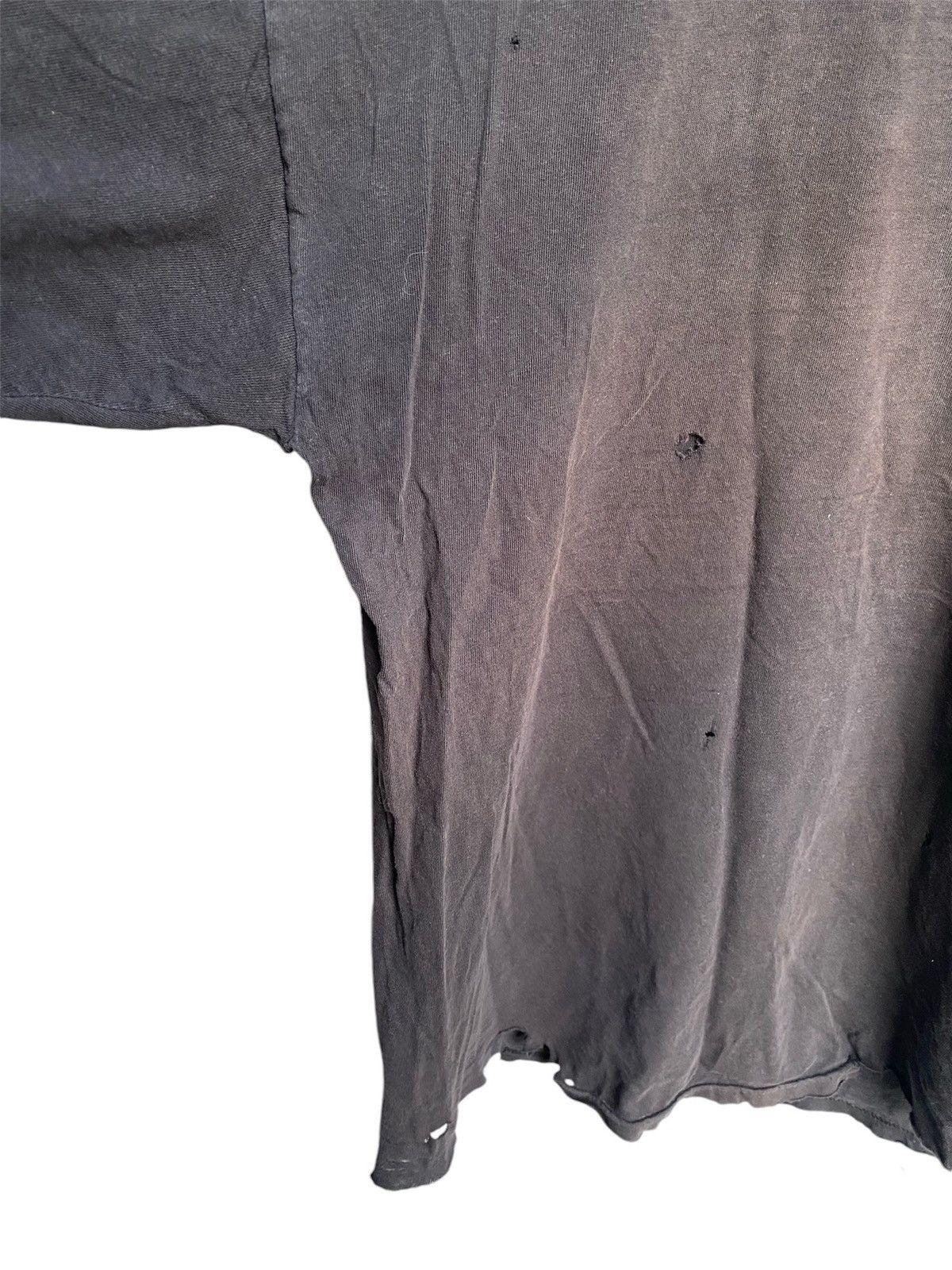 Harley Davidson × Vintage Vintage Thrashed Harley Davidson Tiger tee Size US XXL / EU 58 / 5 - 6 Thumbnail