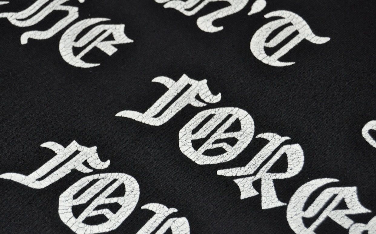 Number (N)ine Number Nine - Tee. NEED GONE ‼️🚨 Size US L / EU 52-54 / 3 - 6 Thumbnail