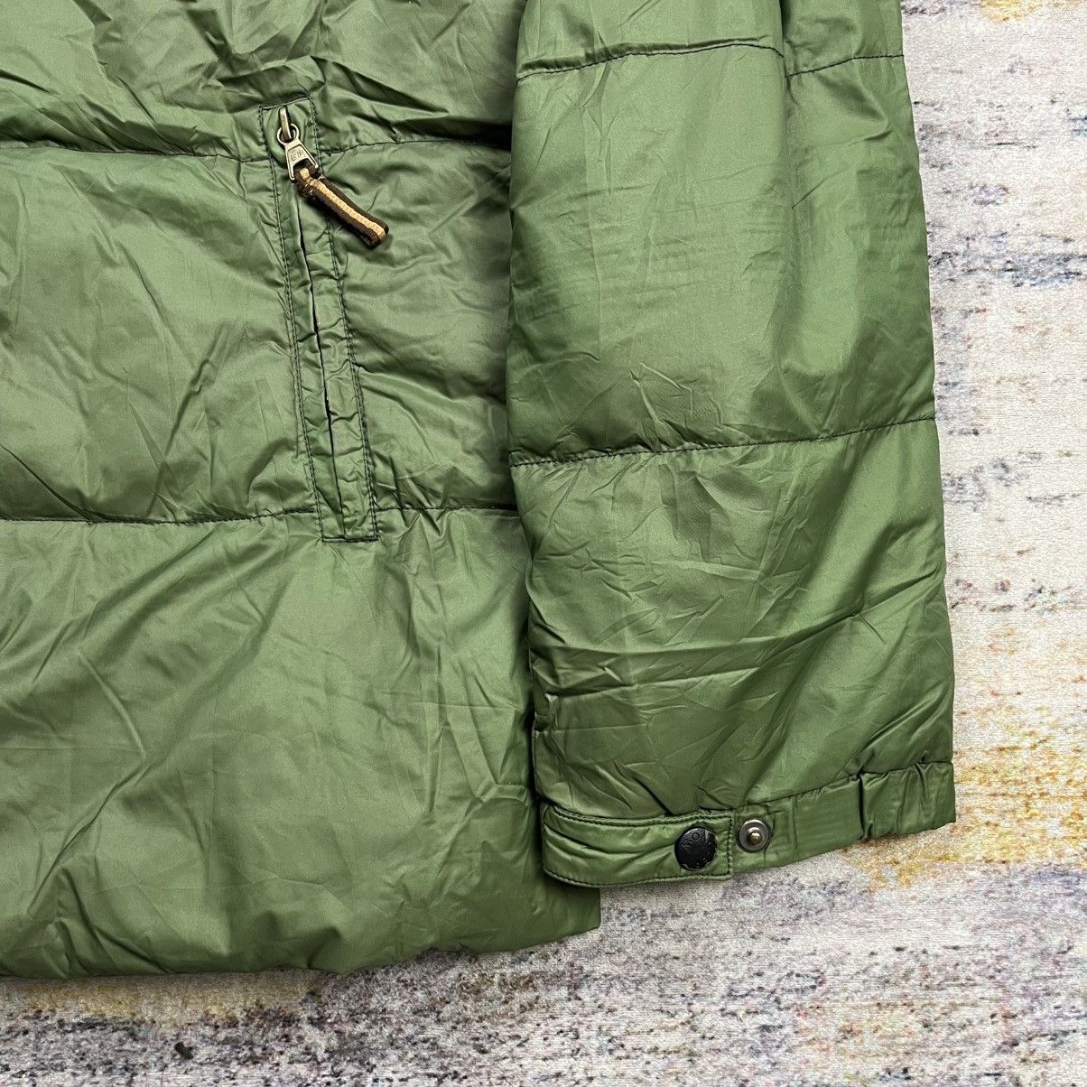 Moncler Moncler down jacket green Size US M / EU 48-50 / 2 - 5 Thumbnail
