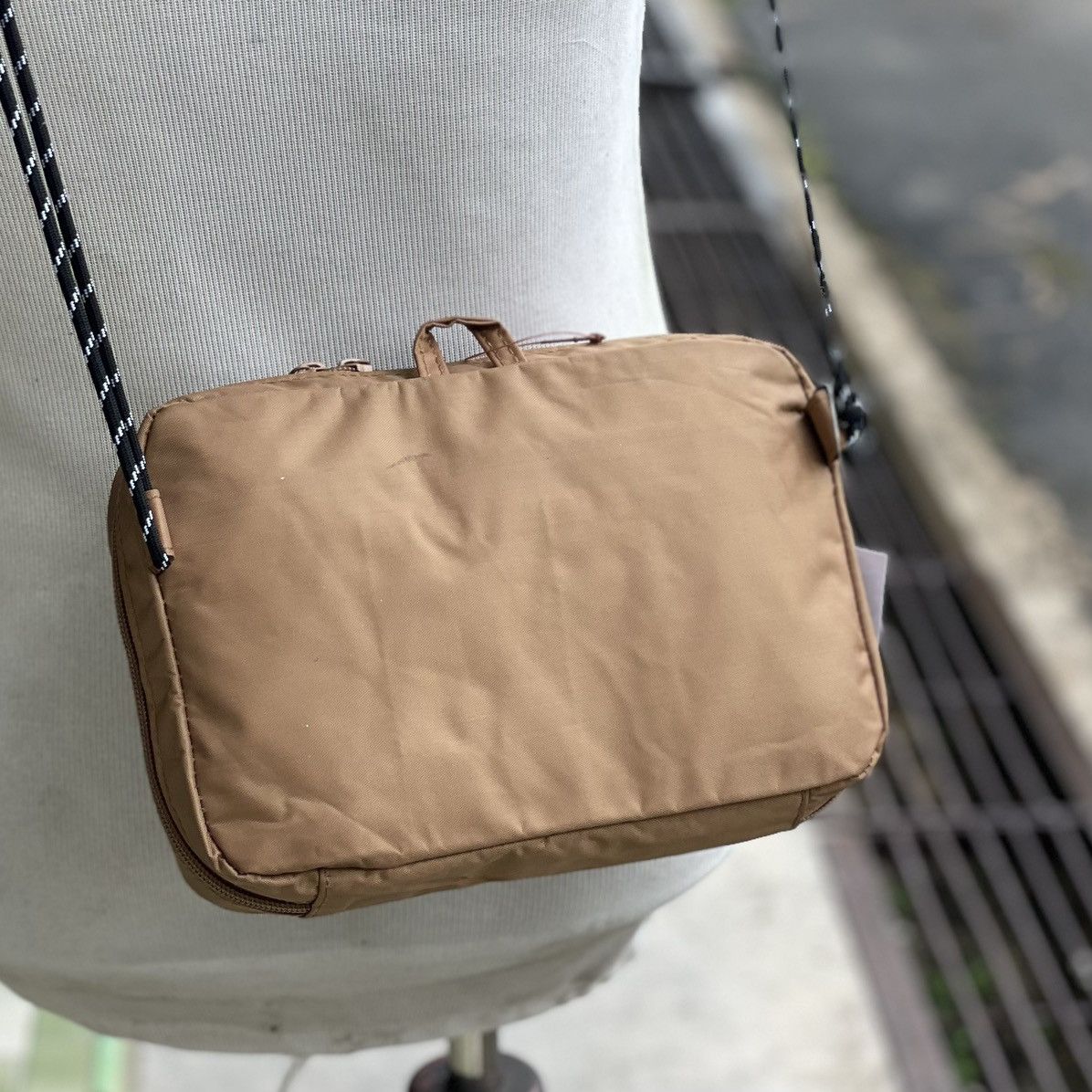 L.L. Bean L.L.Bean Nylon Crossbody Size ONE SIZE - 3 Thumbnail