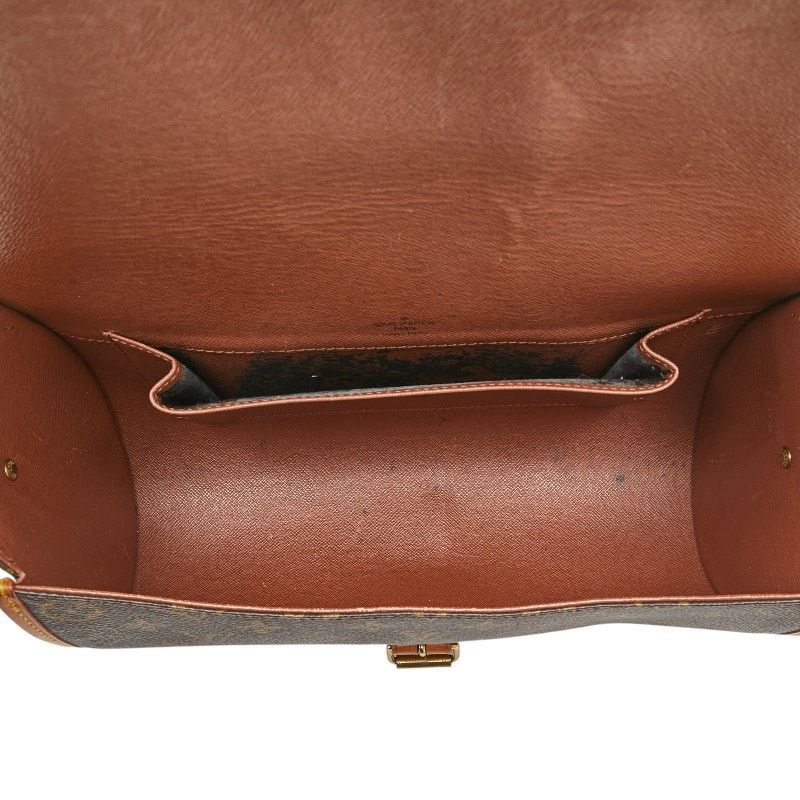 Louis Vuitton Louis Vuitton Monogram Marne Shoulder Bag M51369 Size ONE SIZE - 12 Thumbnail
