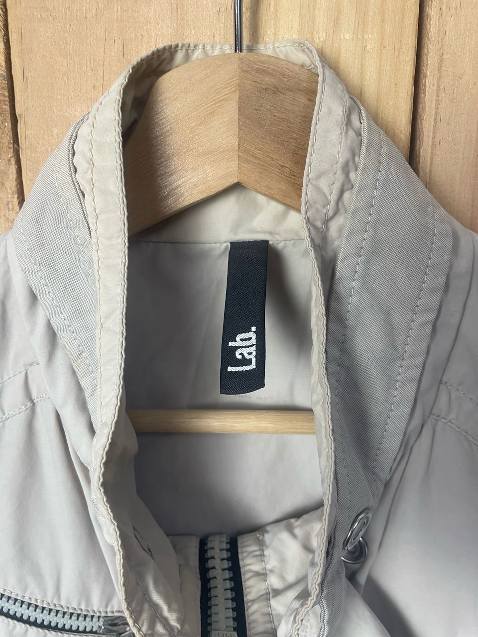 Designer × Pal Zileri × Vintage Lab Pal Zileri Jacket Size US XL / EU 56 / 4 - 11 Thumbnail