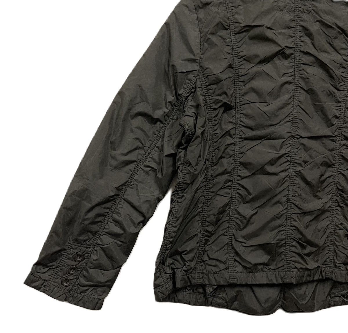 yoshie inaba L’equipe Yoshi Inaba Nylon Jacket Size M / US 6-8 / IT 42-44 - 6 Thumbnail