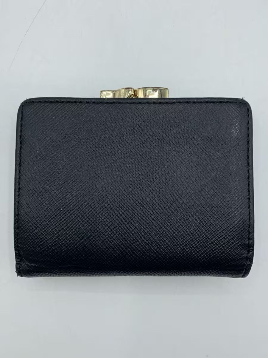 Vivienne Westwood Orb Wallet Size ONE SIZE - 2 Thumbnail