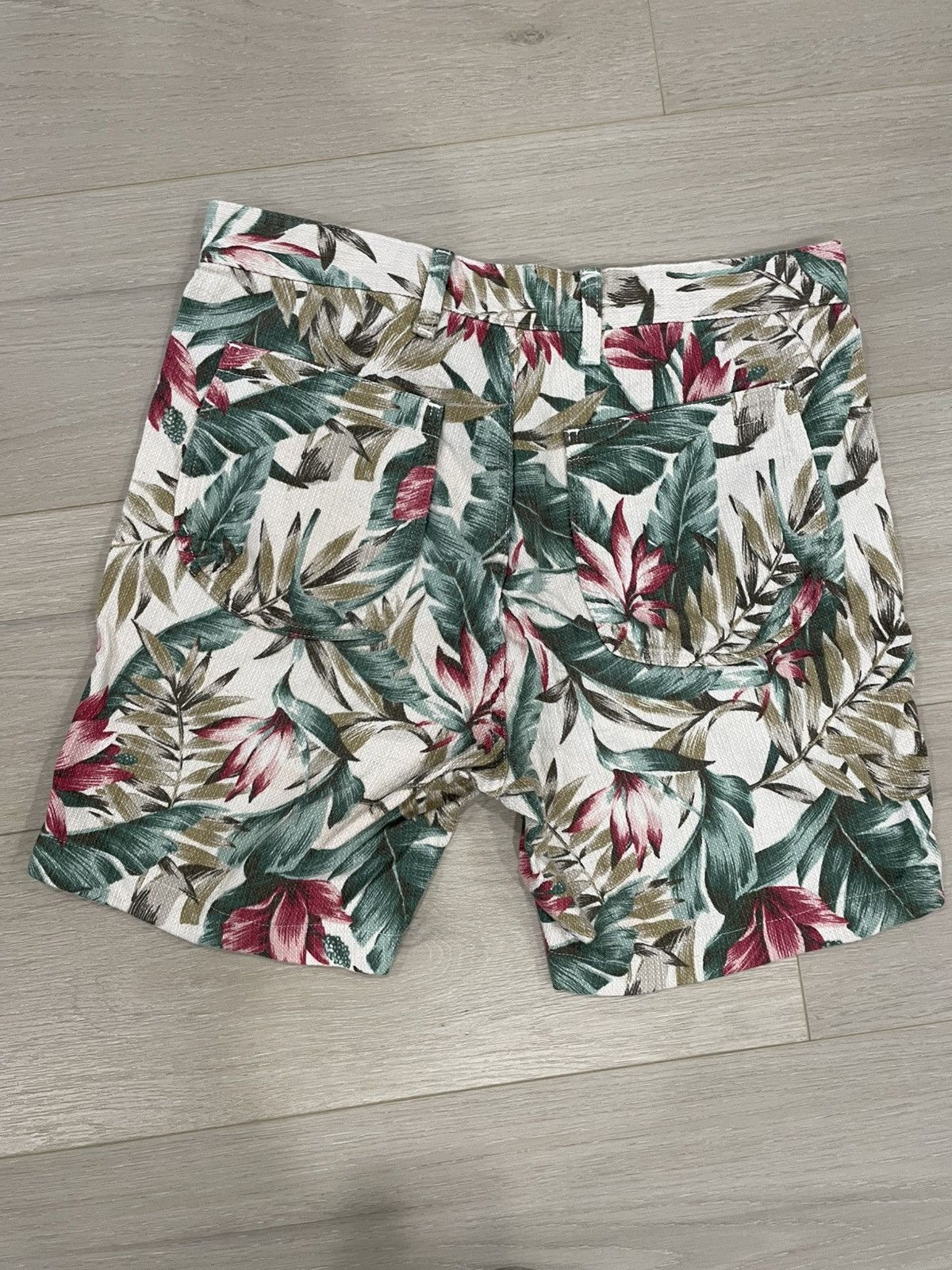 Pherrow's Pherrows Shorts - 32 Size US 32 / EU 48 - 2 Thumbnail
