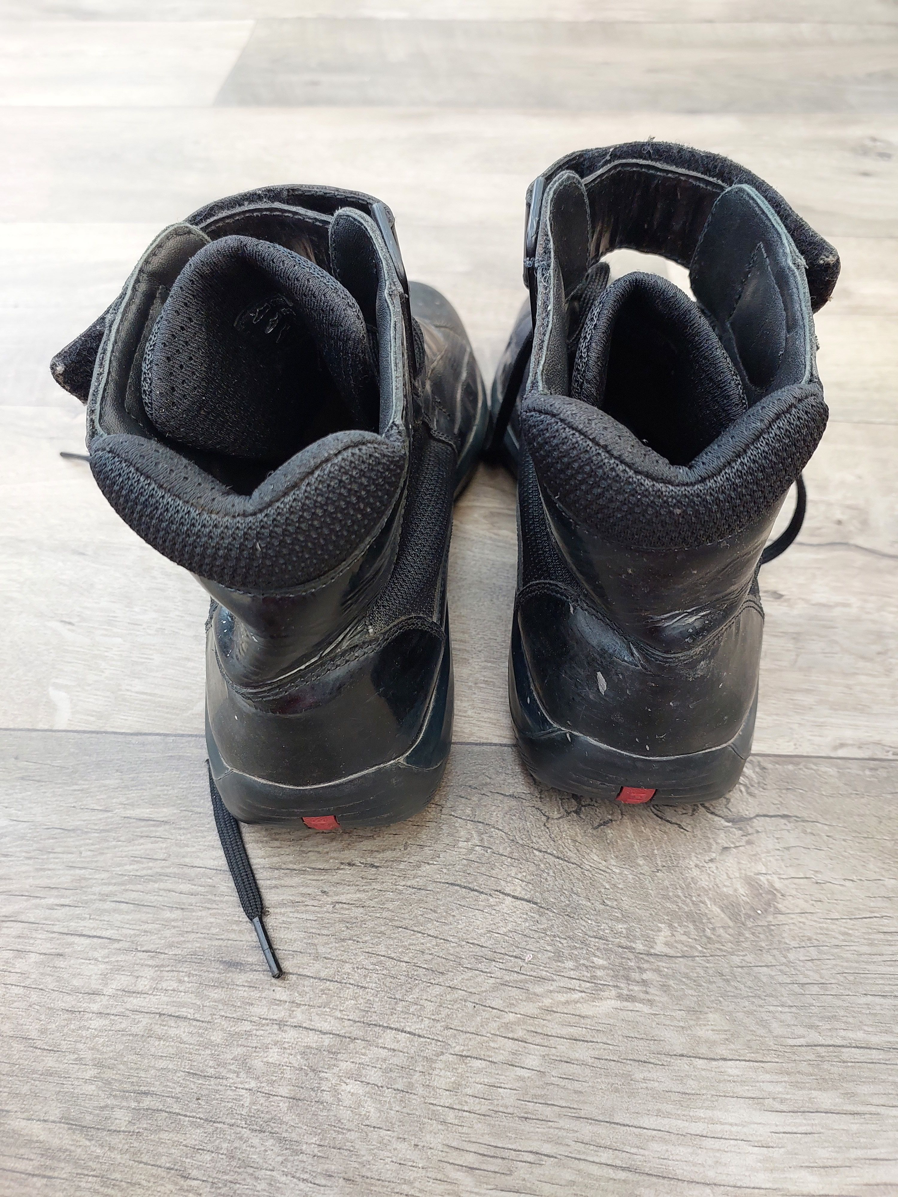 Prada Prada American Cup Size US 9.5 / EU 42-43 - 5 Thumbnail