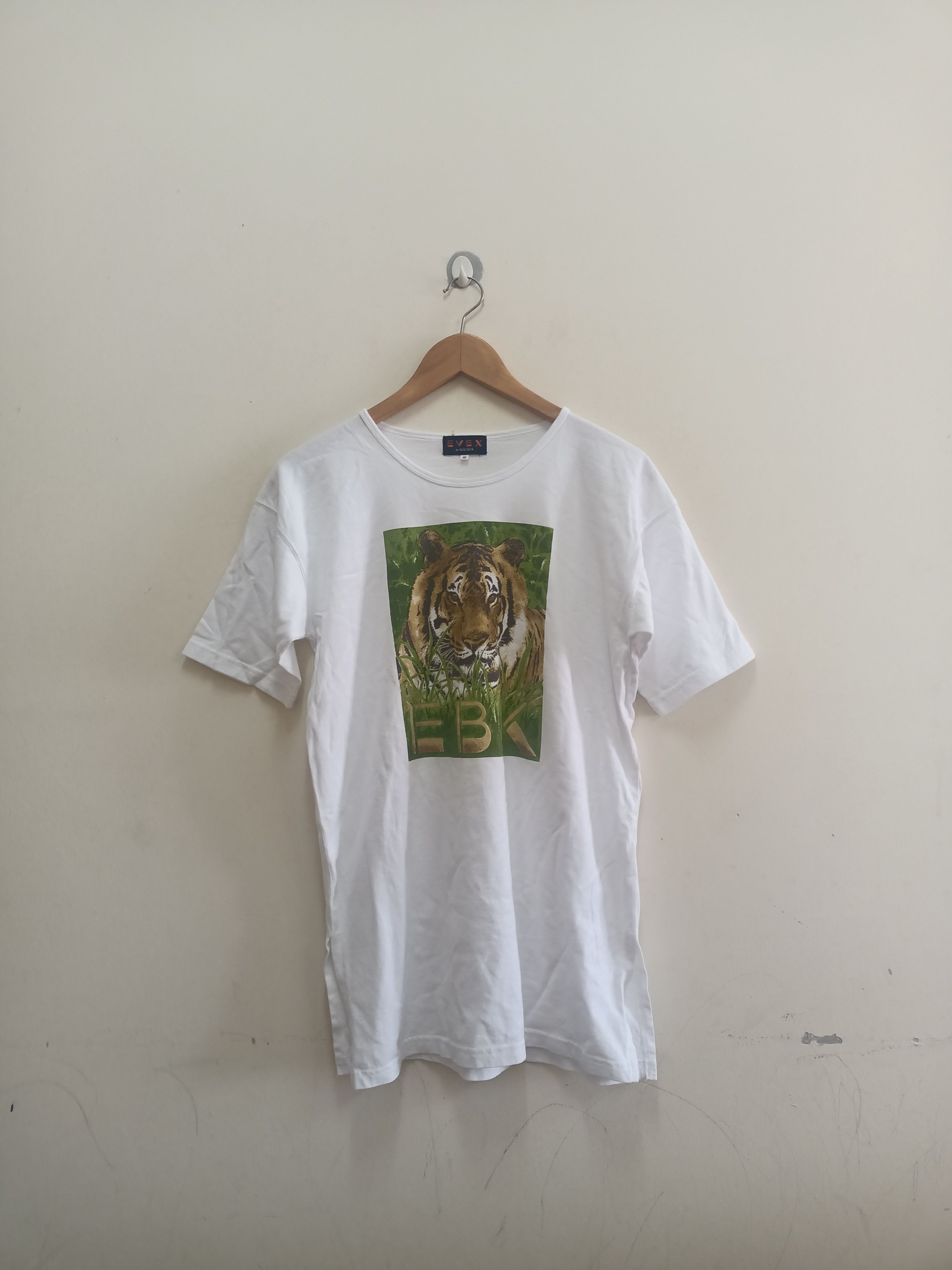 Krizia Uomo Vintage Evex by Krizia Size M / US 6-8 / IT 42-44 - 1 Thumbnail