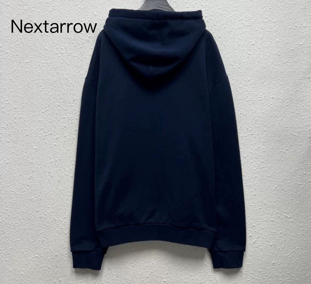 Louis Vuitton LOUIS VUITTON Lv SKI Ski Collection Logo Long Sleeve Hoodie Size US XXL / EU 58 / 5 - 2 Thumbnail