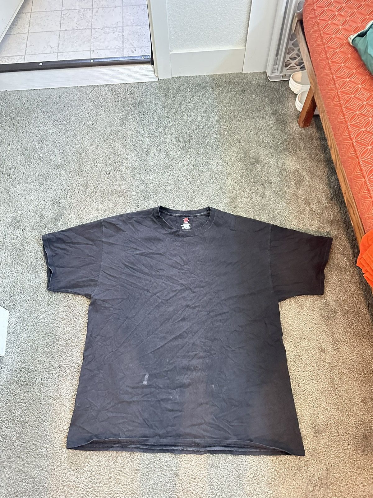 Vintage DALE EARNHARDT Size US XL / EU 56 / 4 - 2 Thumbnail