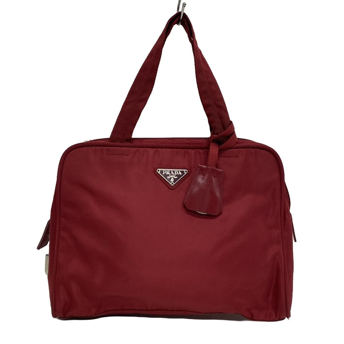 Prada PRADA Handbag Size ONE SIZE - 6 Thumbnail