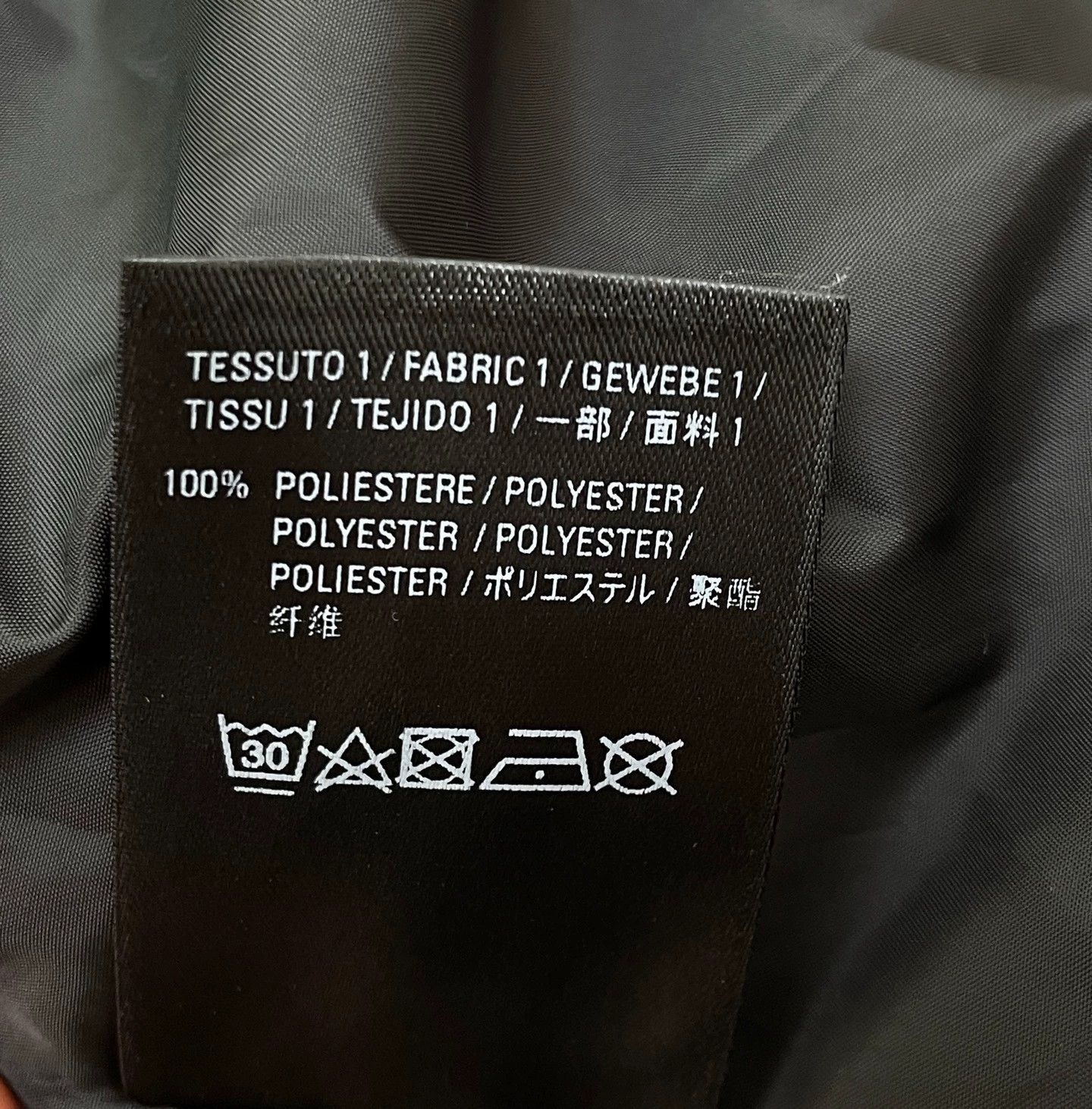 Balenciaga Balenciaga Trench Coat New with Tags Size 46 EU Size US S / EU 44-46 / 1 - 7 Thumbnail