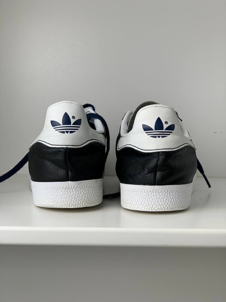 Adidas Adidas Gazelle Shoes Painted BB5478 Size US 10.5 / EU 43-44 - 3 Thumbnail